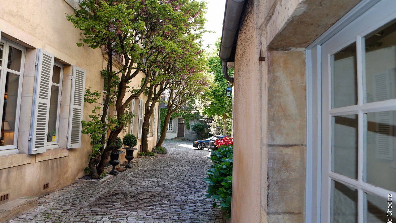 Photo of Outdoor in Centre Sud