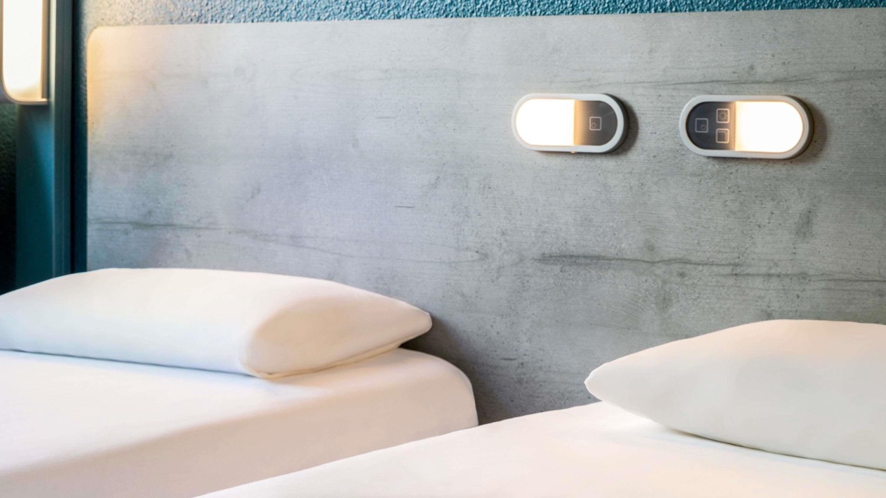 Photo of Bedroom in Bordeaux Sud