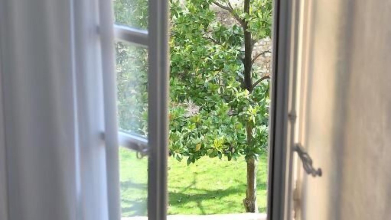 Photo of Bedroom in Mazarin Quarter