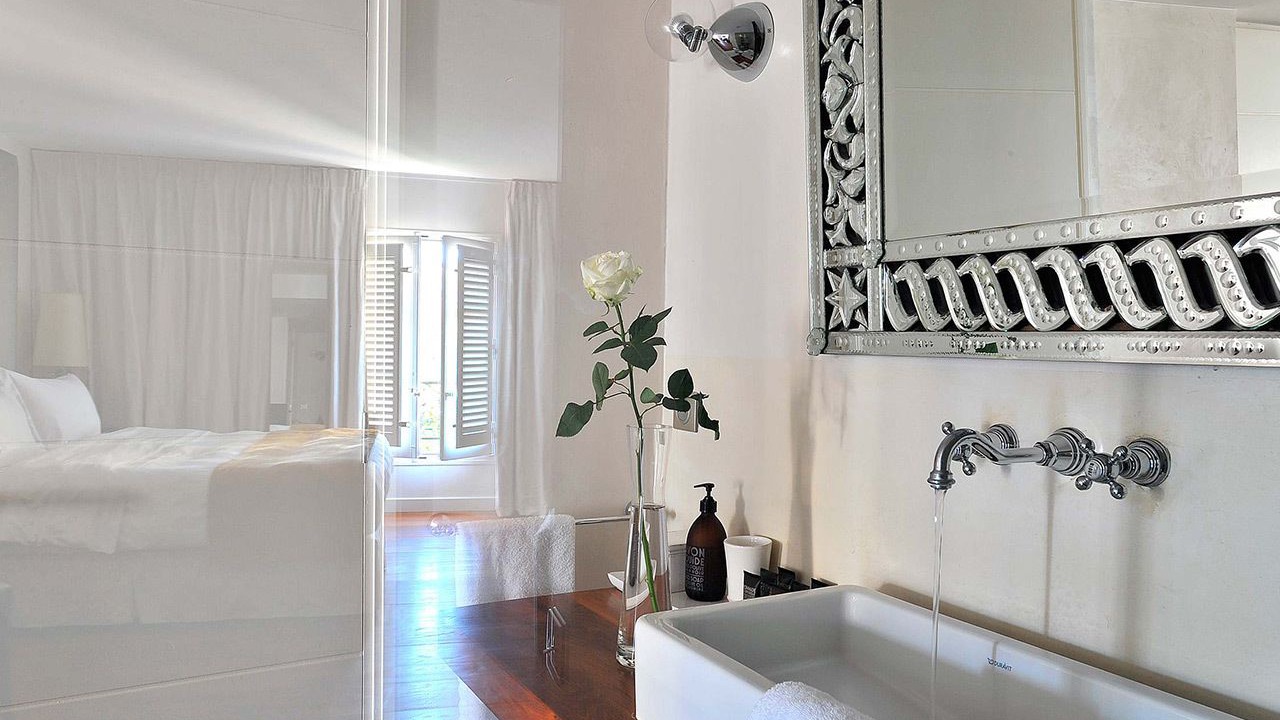 Photo of Livingroom in Mazarin Quarter