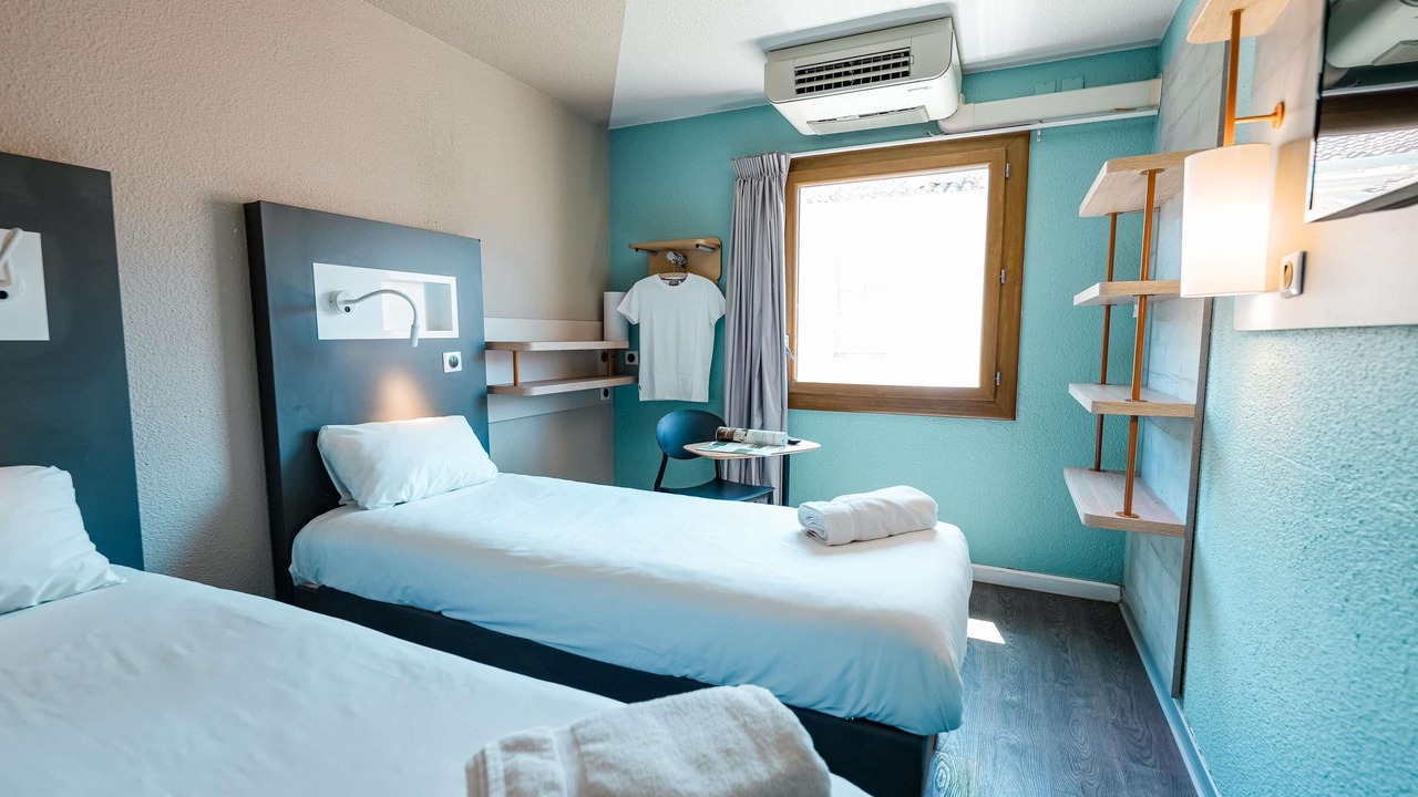 Photo of Bedroom in Opera