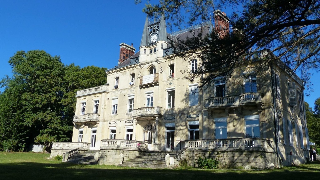 Photo of Outdoor in Varennes-Vauzelles