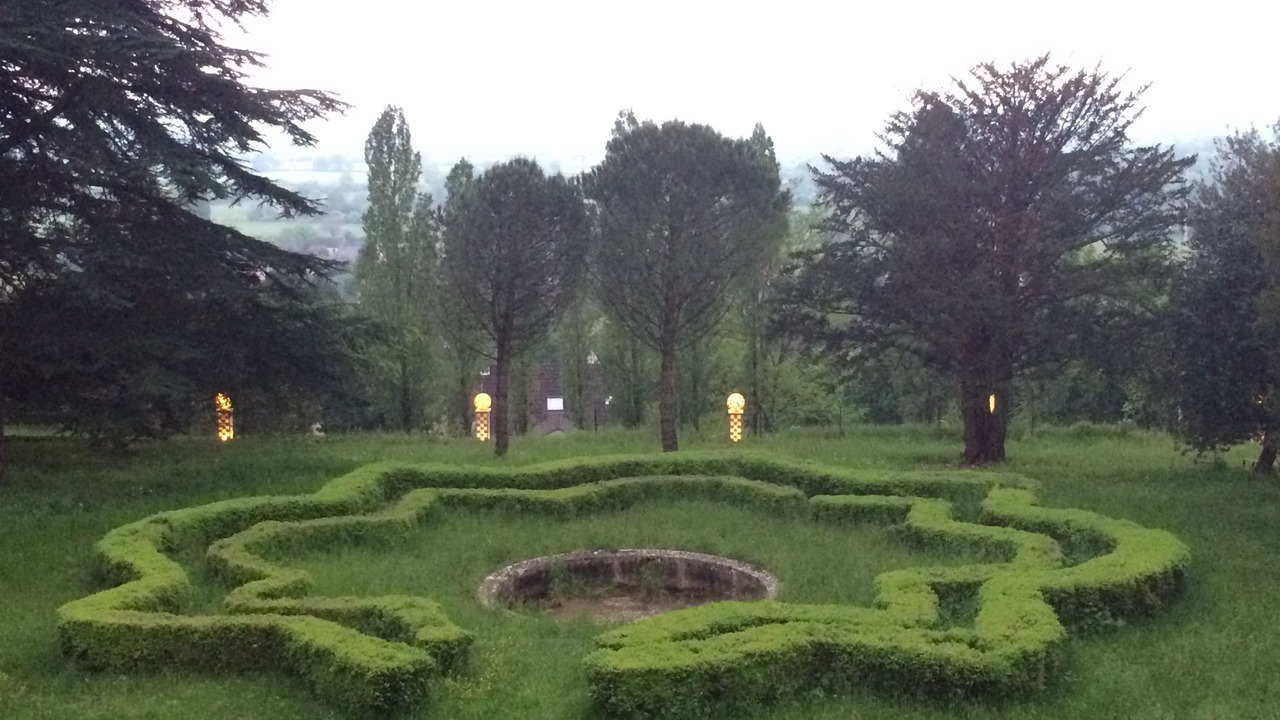 Photo of Outdoor in Varennes-Vauzelles