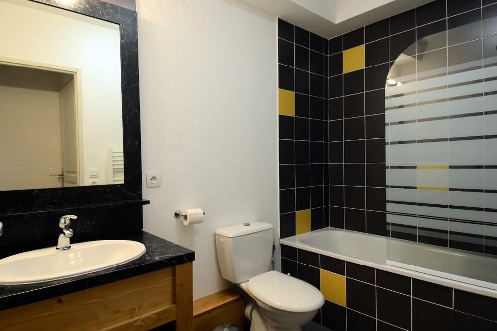 Photo of Bathroom in Saint-Sorlin-d'Arves