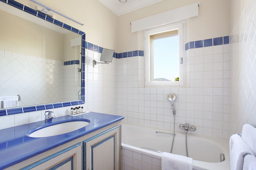 Photo of Bathroom in Saint-Tropez