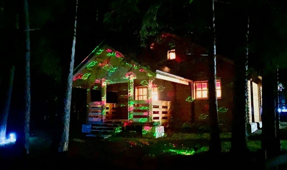 Photo of Outdoor in Bluffy