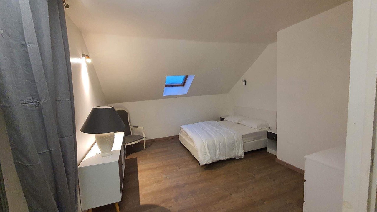 Photo of Bedroom in Crux-la-Ville