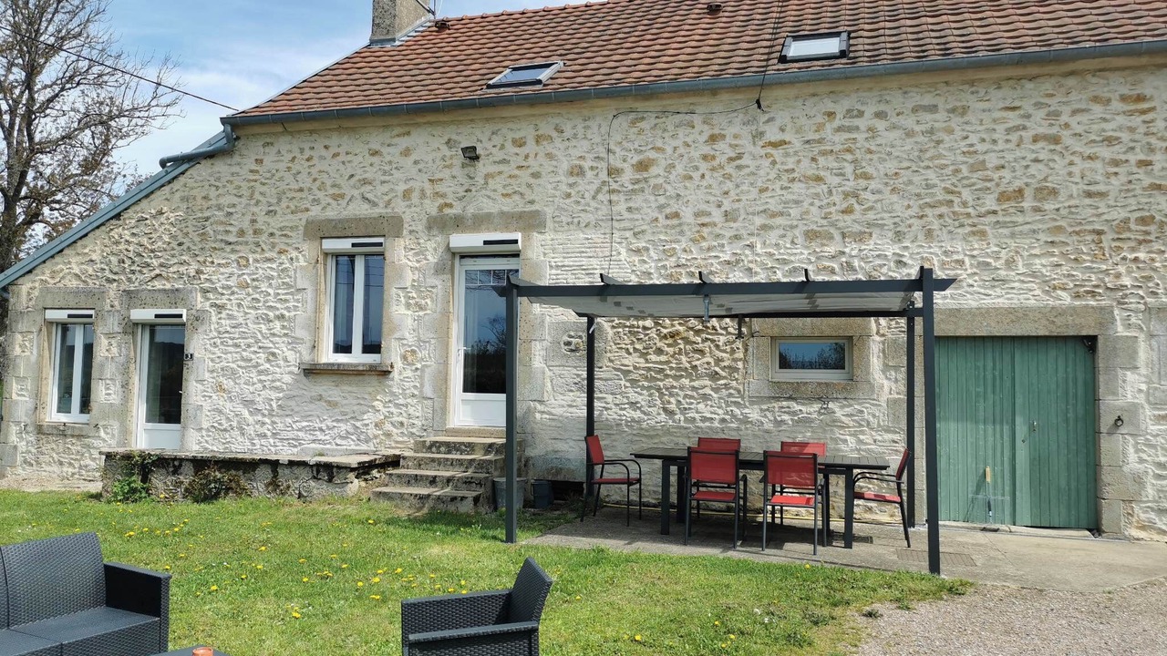 Photo of Outdoor in Crux-la-Ville