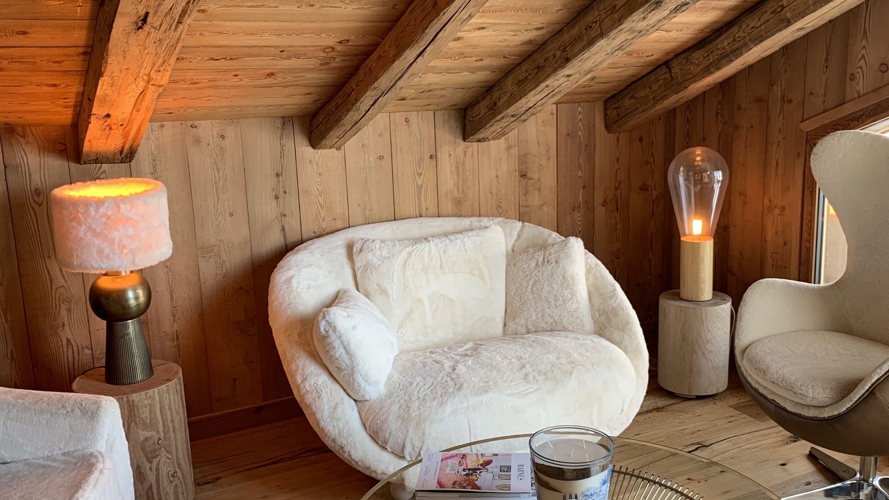 Photo of Others in Combloux