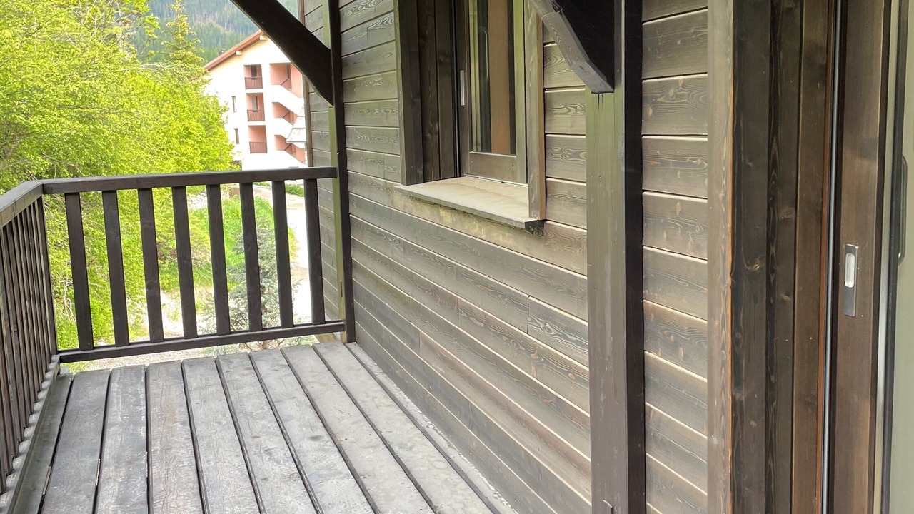 Photo of Outdoor in Saint-Etienne-de-Tinee