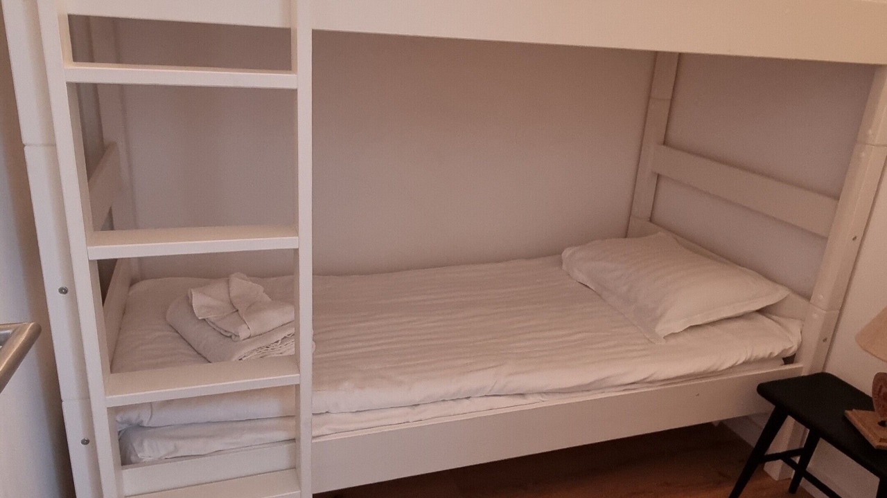 Photo of Bedroom in Saint-Etienne-de-Tinee