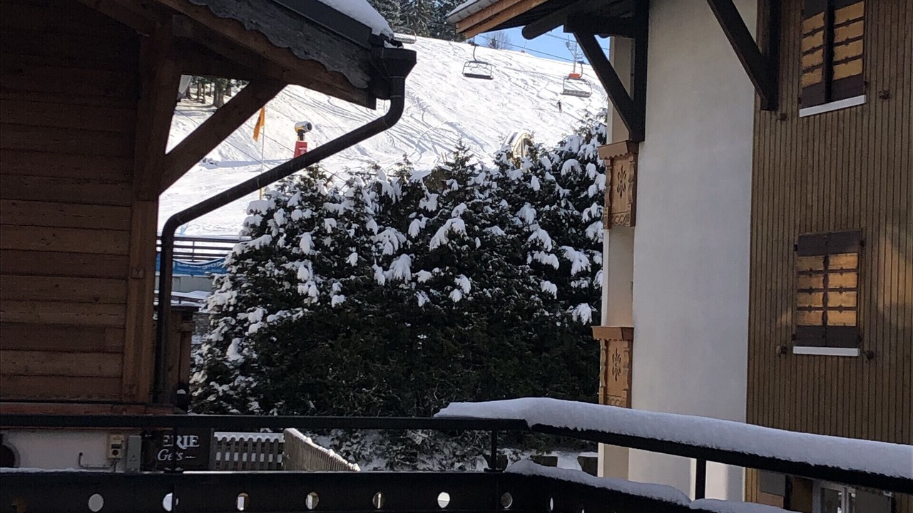Photo of Outdoor in Les Gets