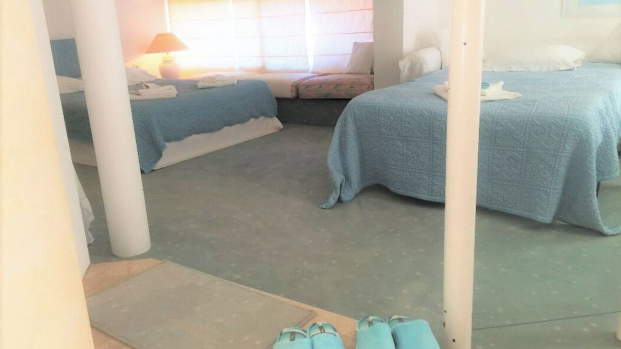 Photo of Bedroom in Mougins