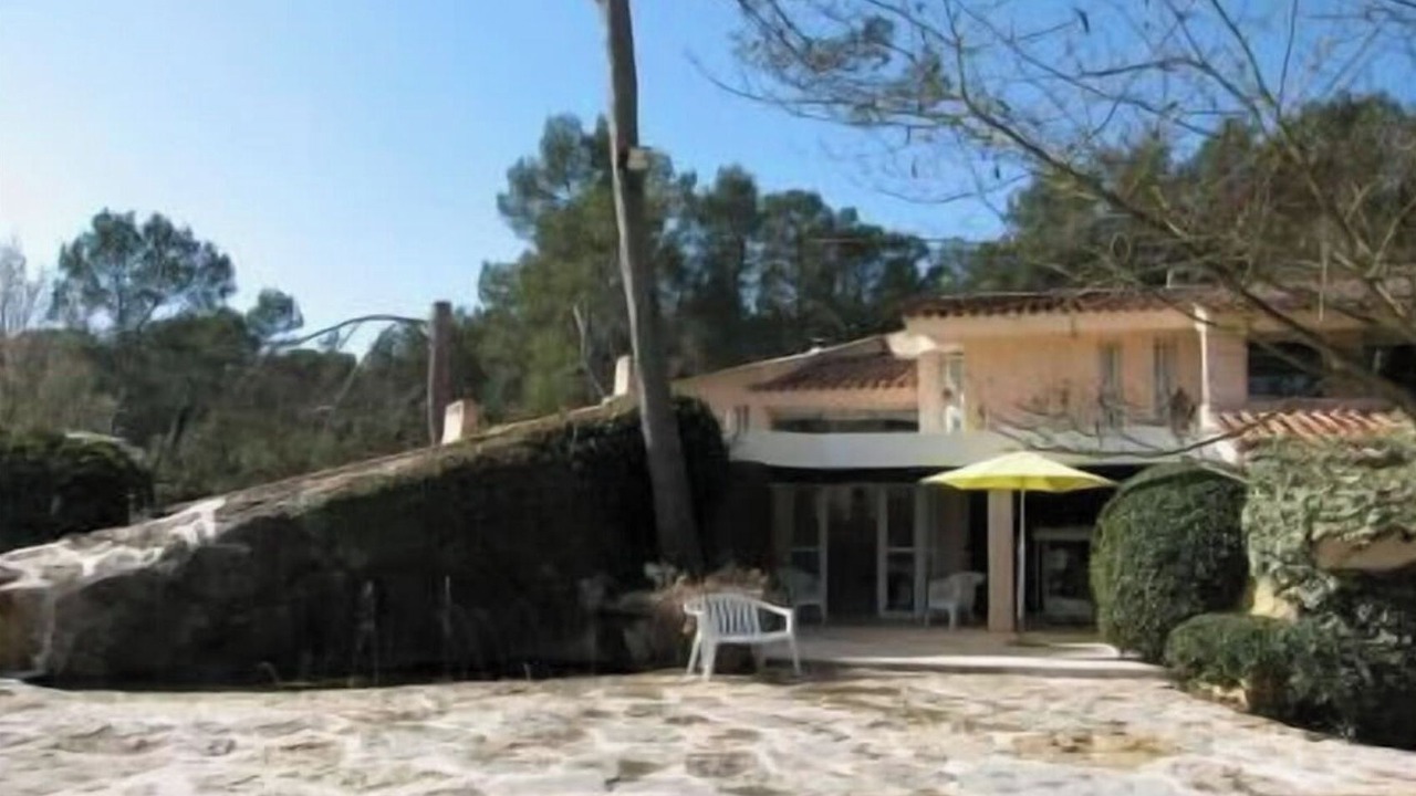 Photo of Patio Balcony in Mougins