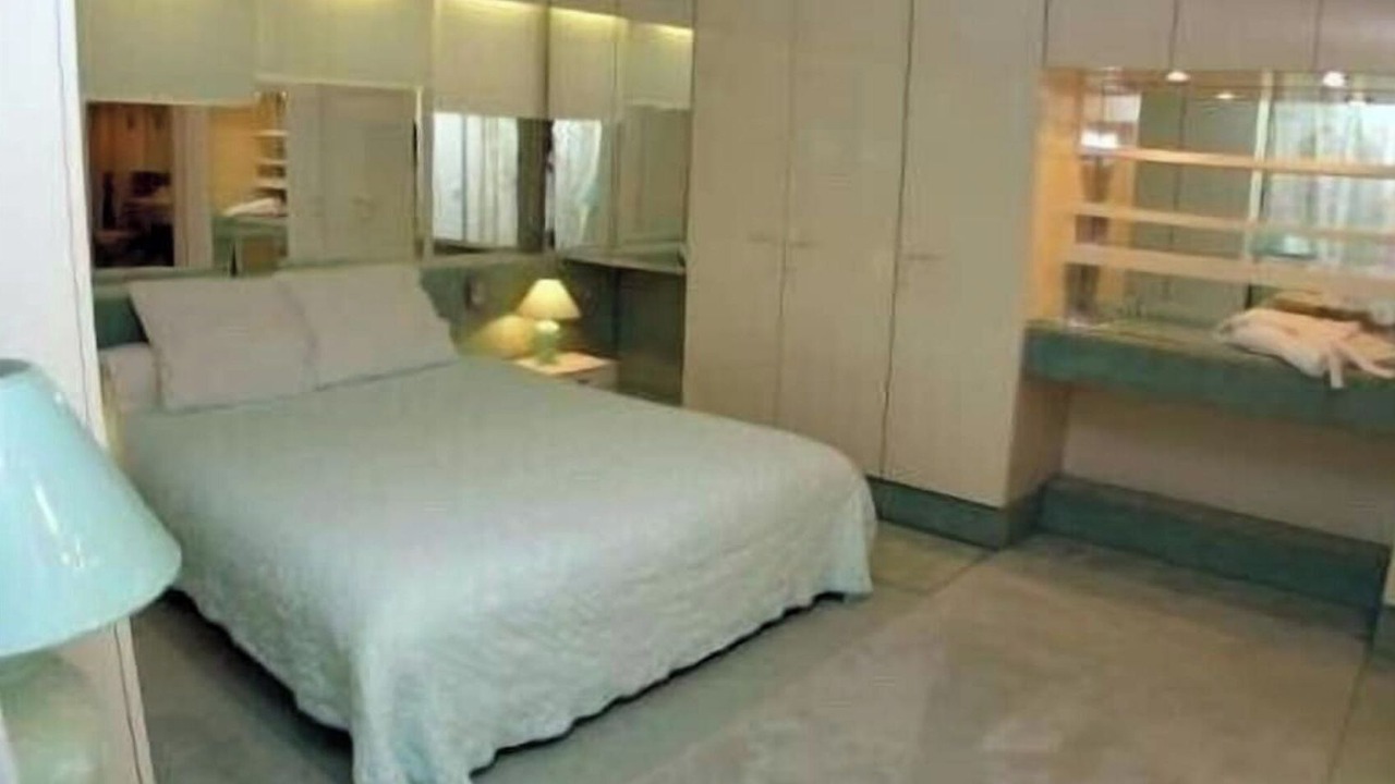 Photo of Bedroom in Mougins