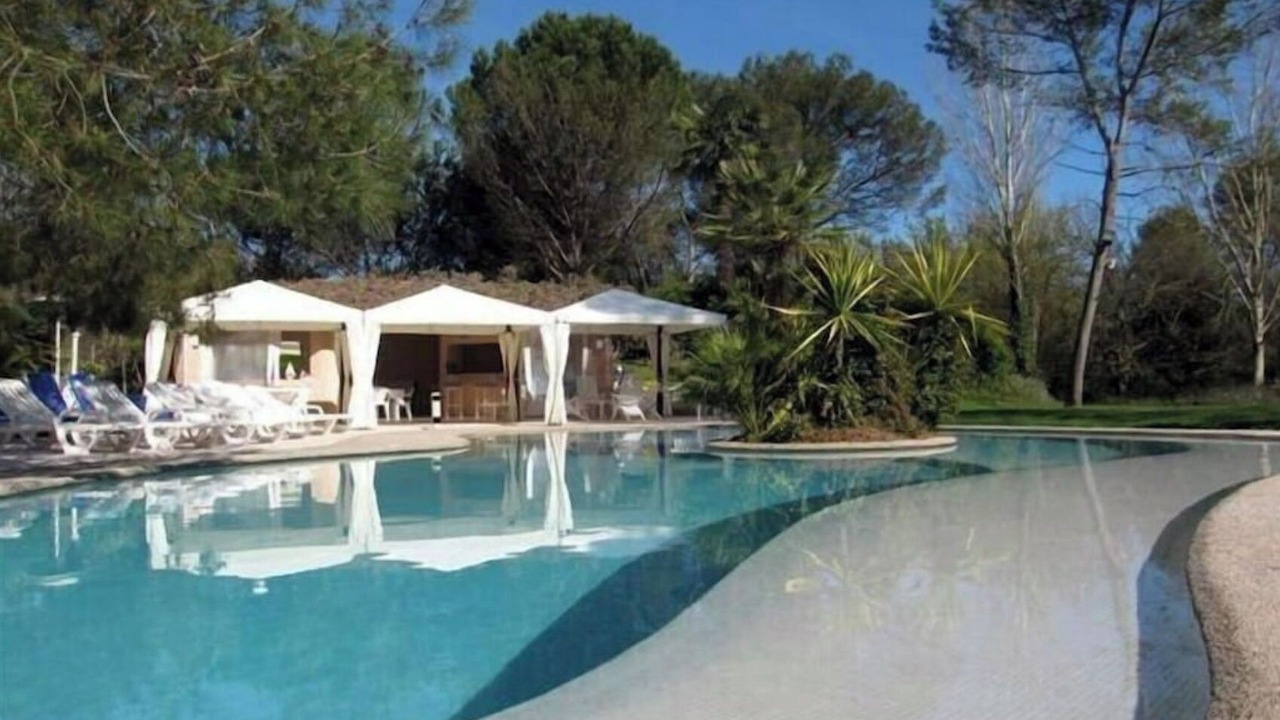 Photo of Outdoor in Mougins
