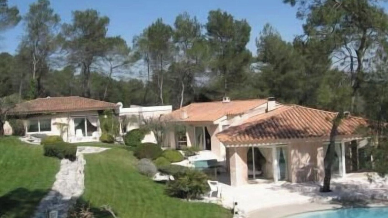 Photo of Outdoor in Mougins