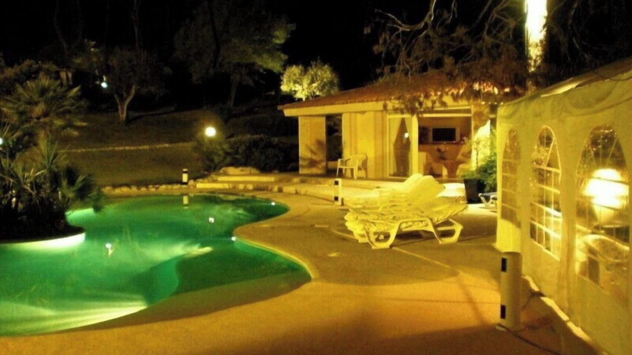Photo of Outdoor in Mougins