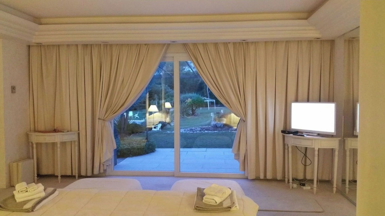 Photo of Bedroom in Mougins