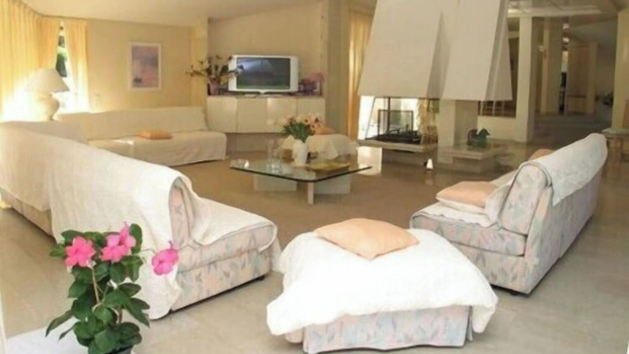 Photo of Livingroom in Mougins