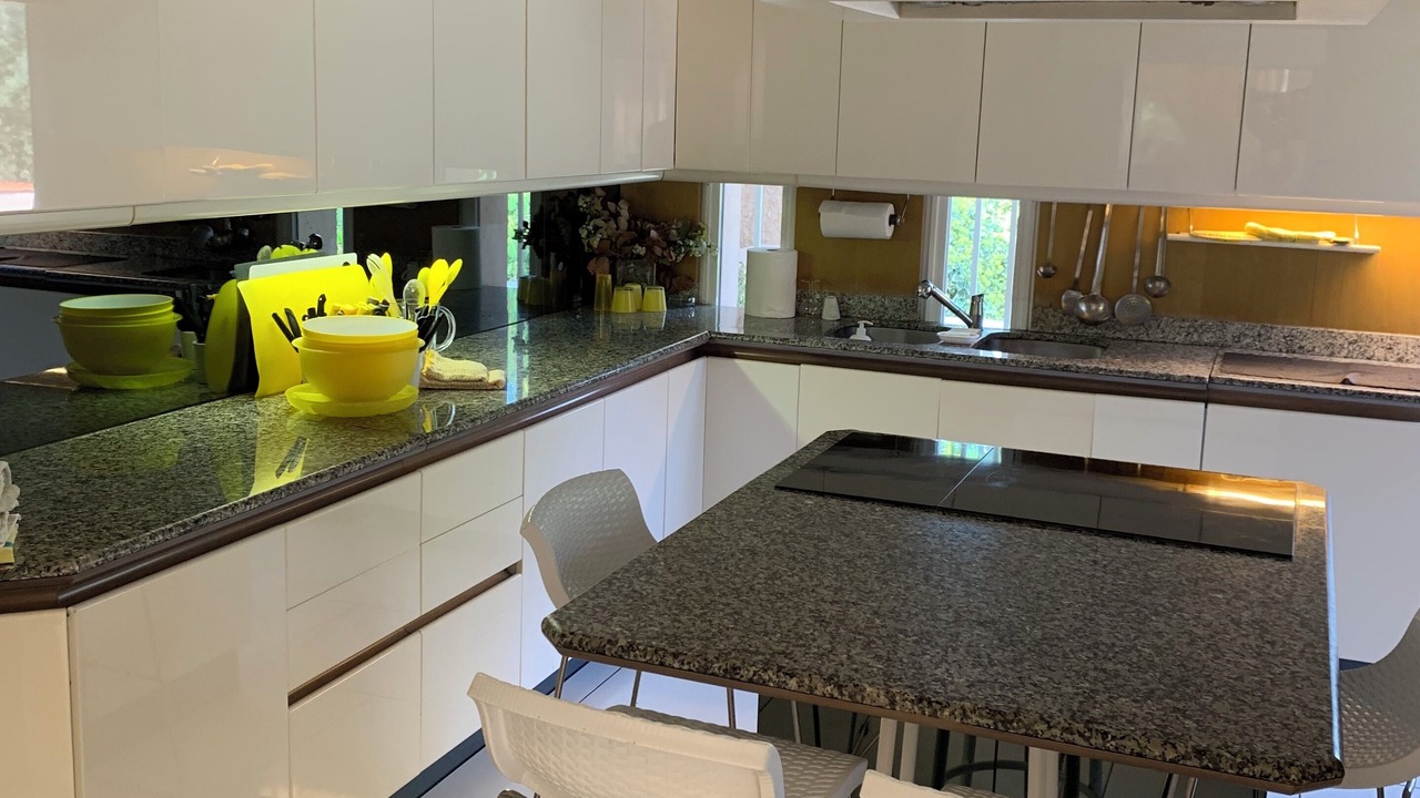 Photo of Kitchen in Mougins