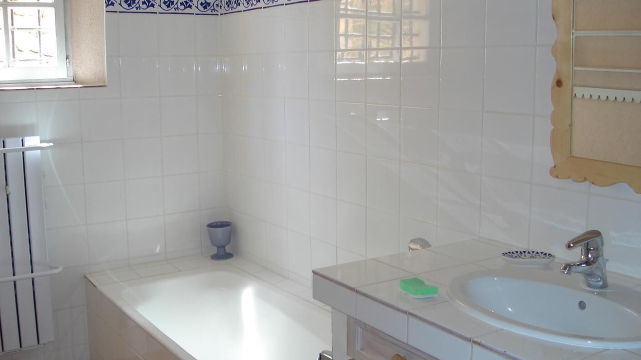 Photo of Bathroom in Sanary-sur-Mer