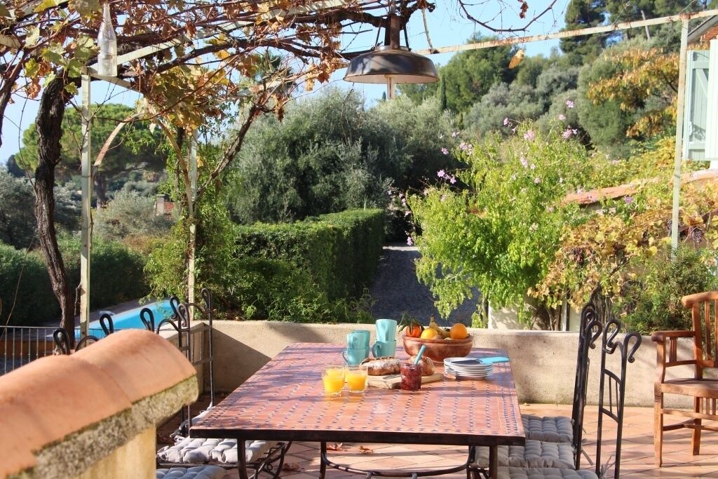 Photo of Outdoor in Sanary-sur-Mer