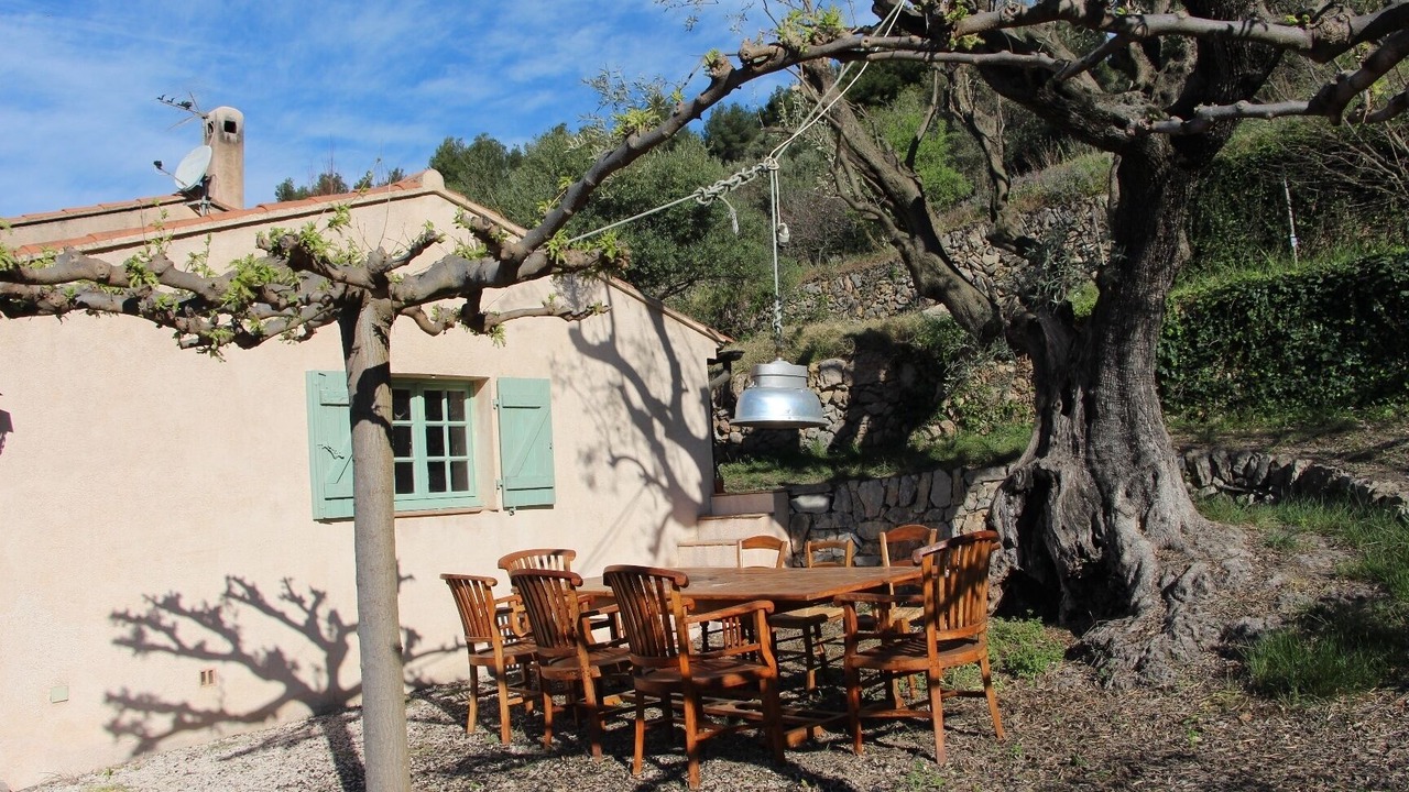 Photo of Outdoor in Sanary-sur-Mer