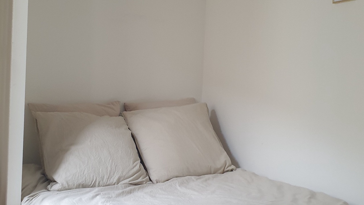 Photo of Bedroom in Saint Seurin - Fondaudege