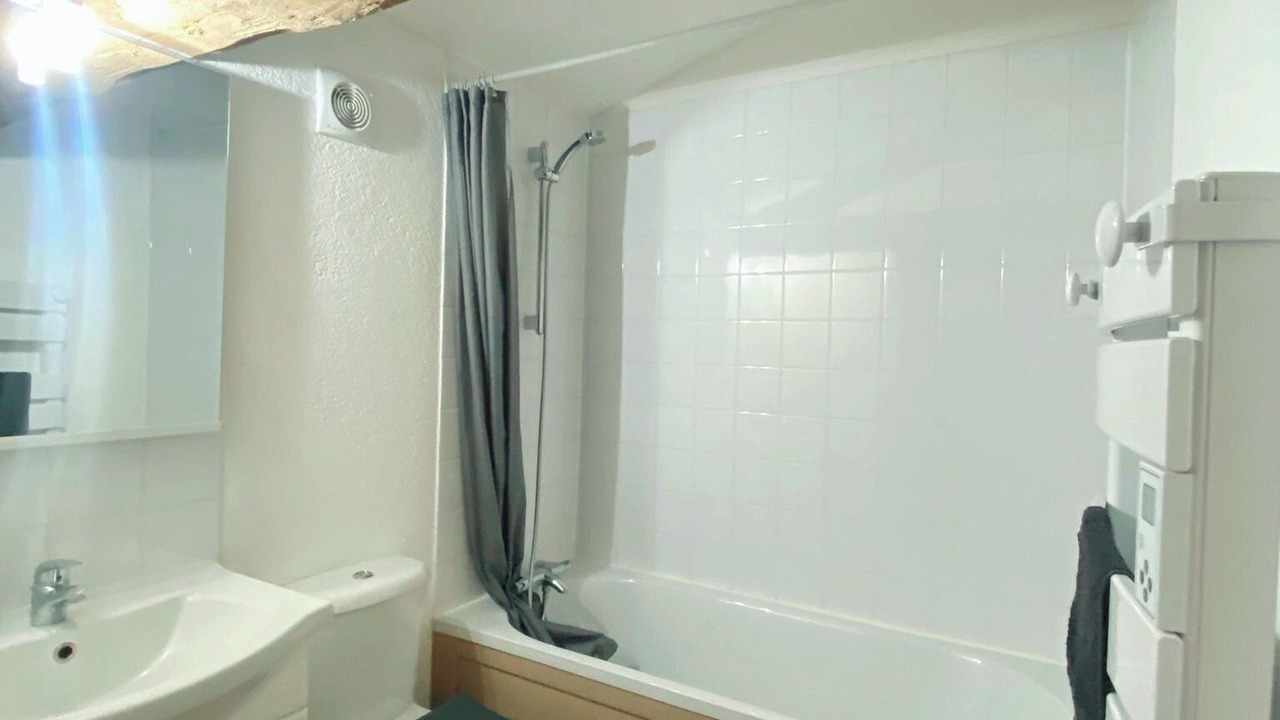 Photo of Bathroom in Villefranche-du-Perigord