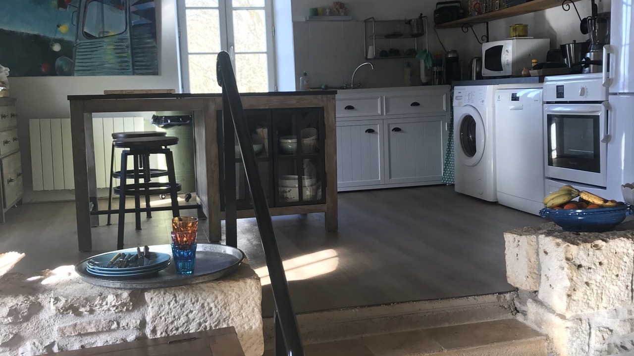 Photo of Kitchen in Condat-sur-Vezere