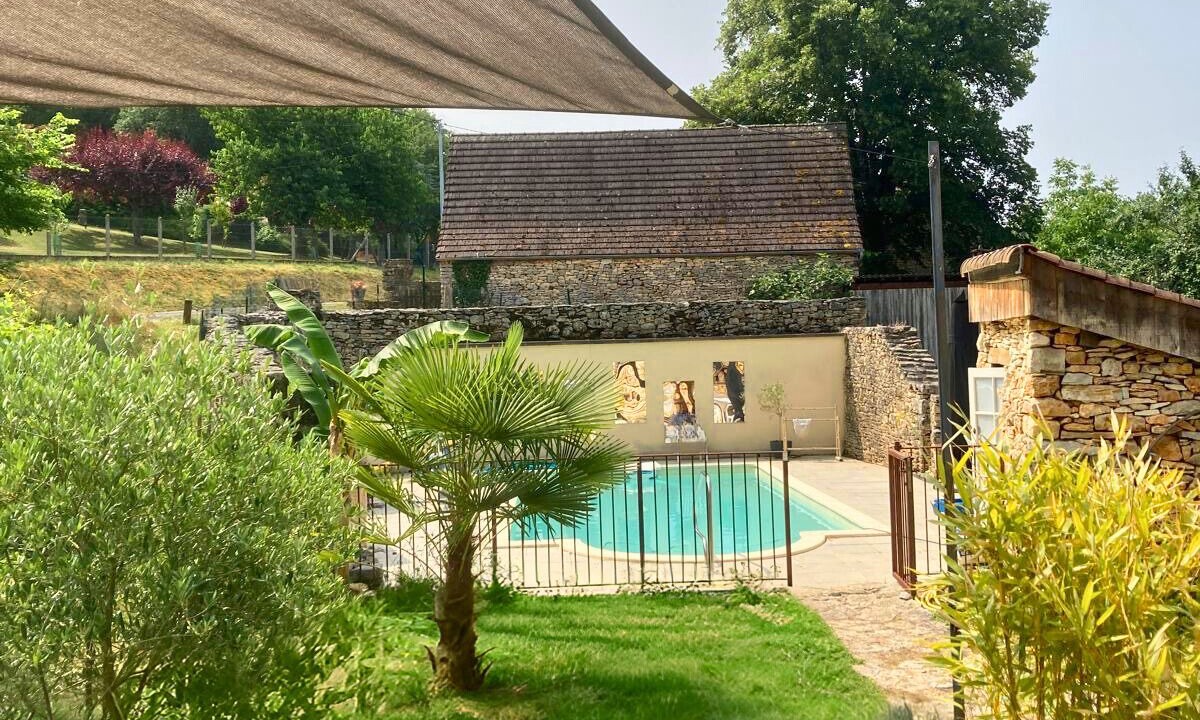 Photo of Outdoor in Condat-sur-Vezere