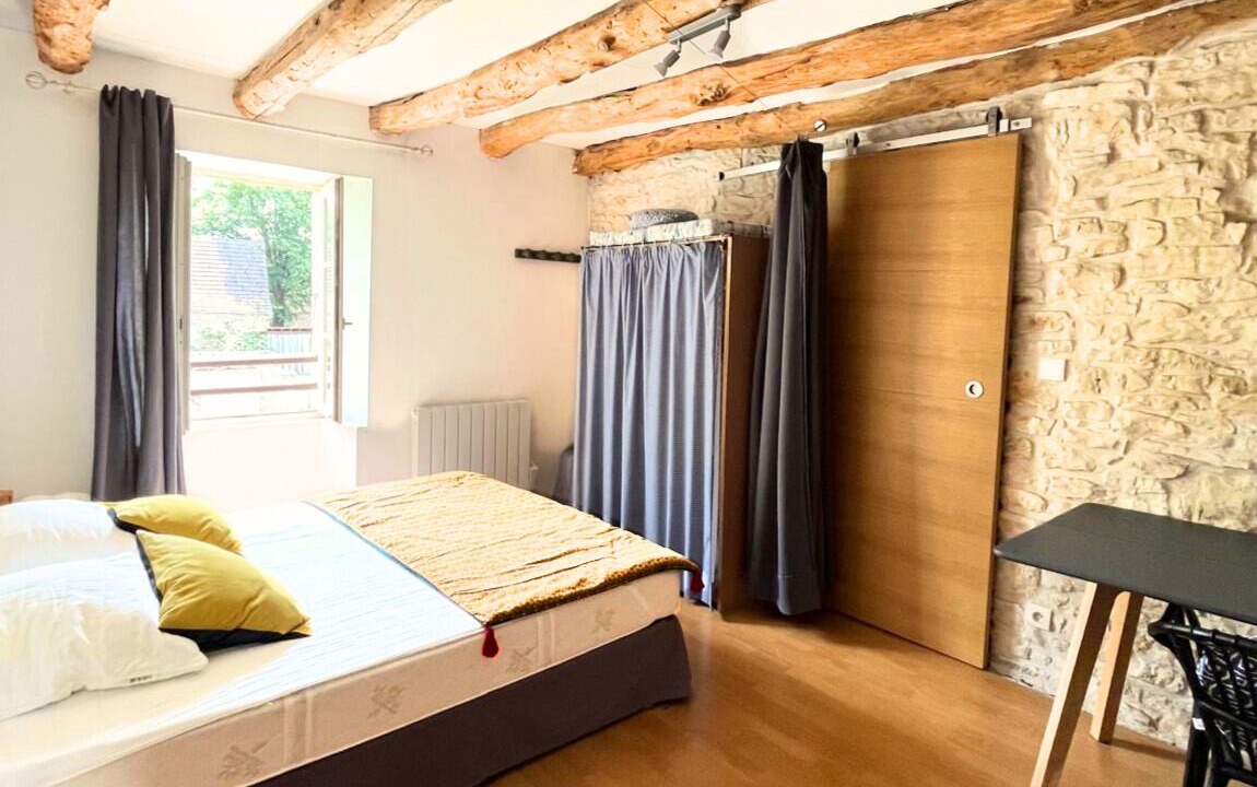 Photo of Bedroom in Condat-sur-Vezere