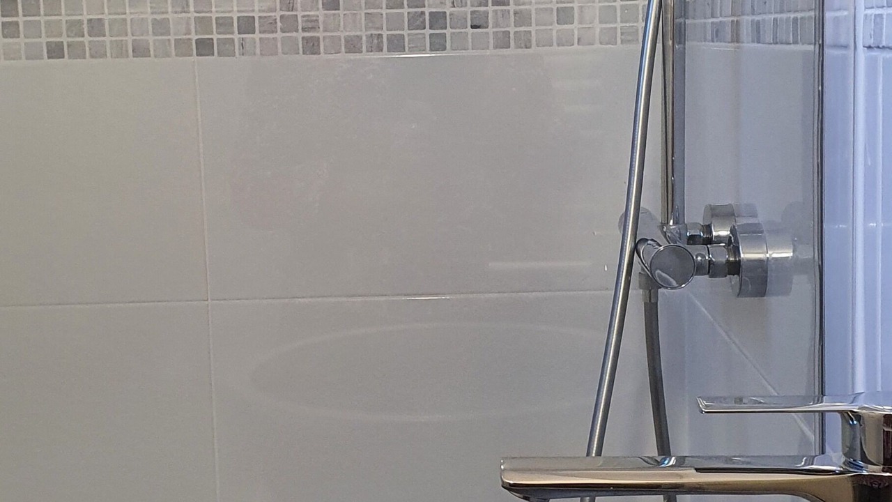 Photo of Bathroom in Biarritz City Centre
