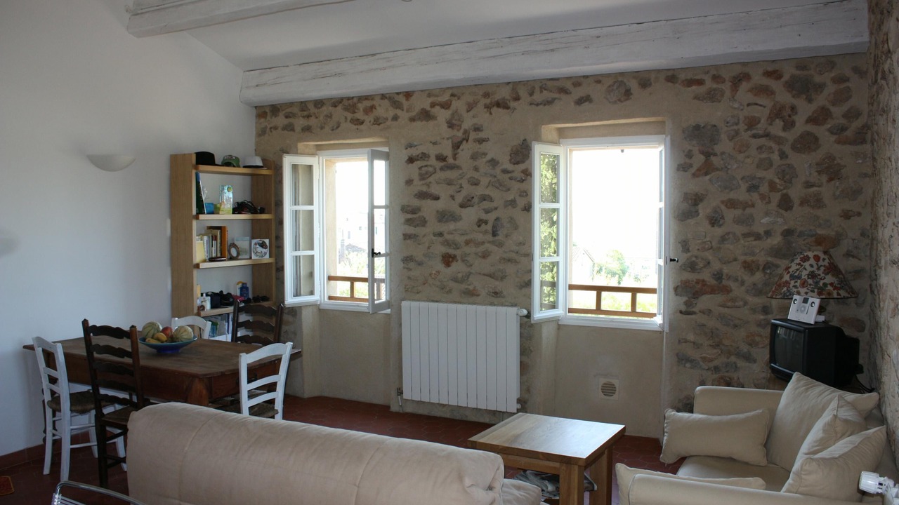 Photo of Livingroom in Lorgues