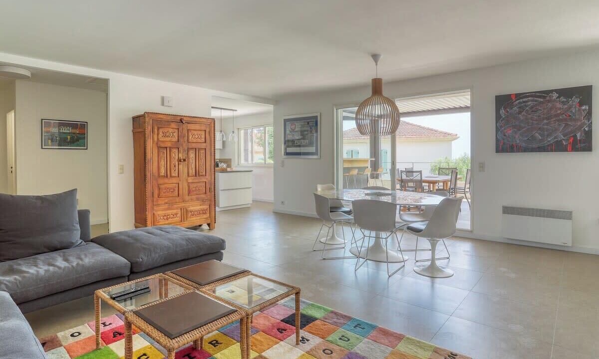 Photo of Livingroom in Le Lavandou