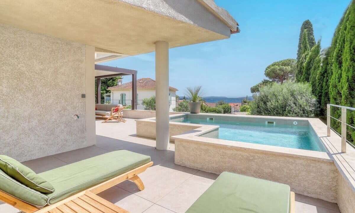 Photo of Outdoor in Le Lavandou