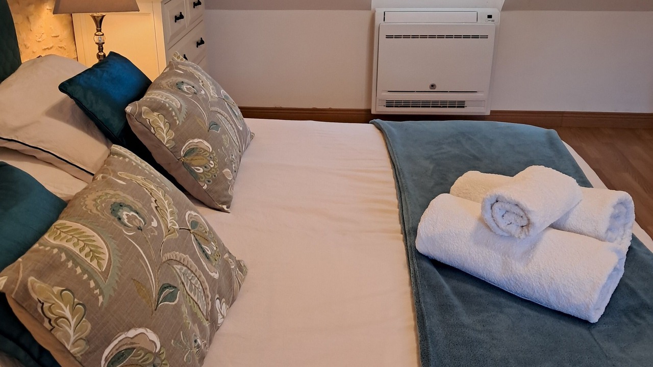 Photo of Bedroom in Nabirat