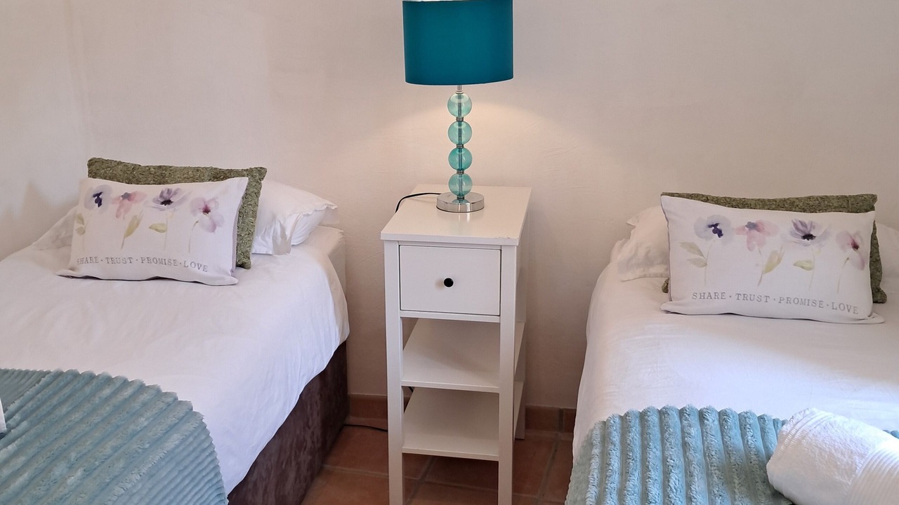Photo of Bedroom in Nabirat