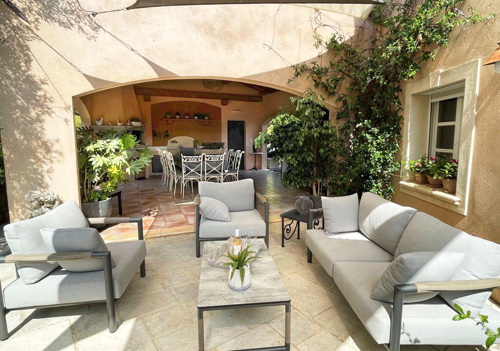Photo of Outdoor in Le Rouret