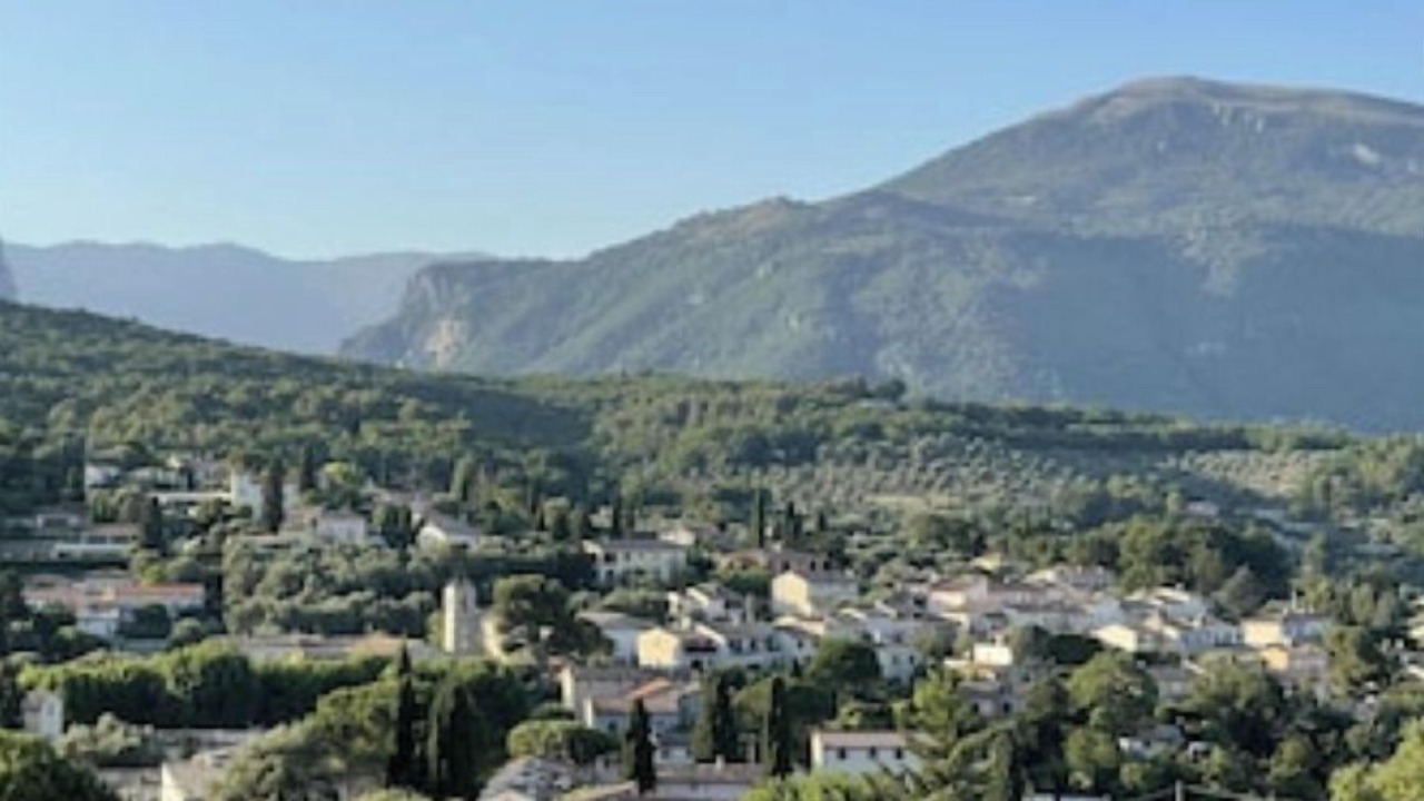 Photo of Outdoor in Le Rouret