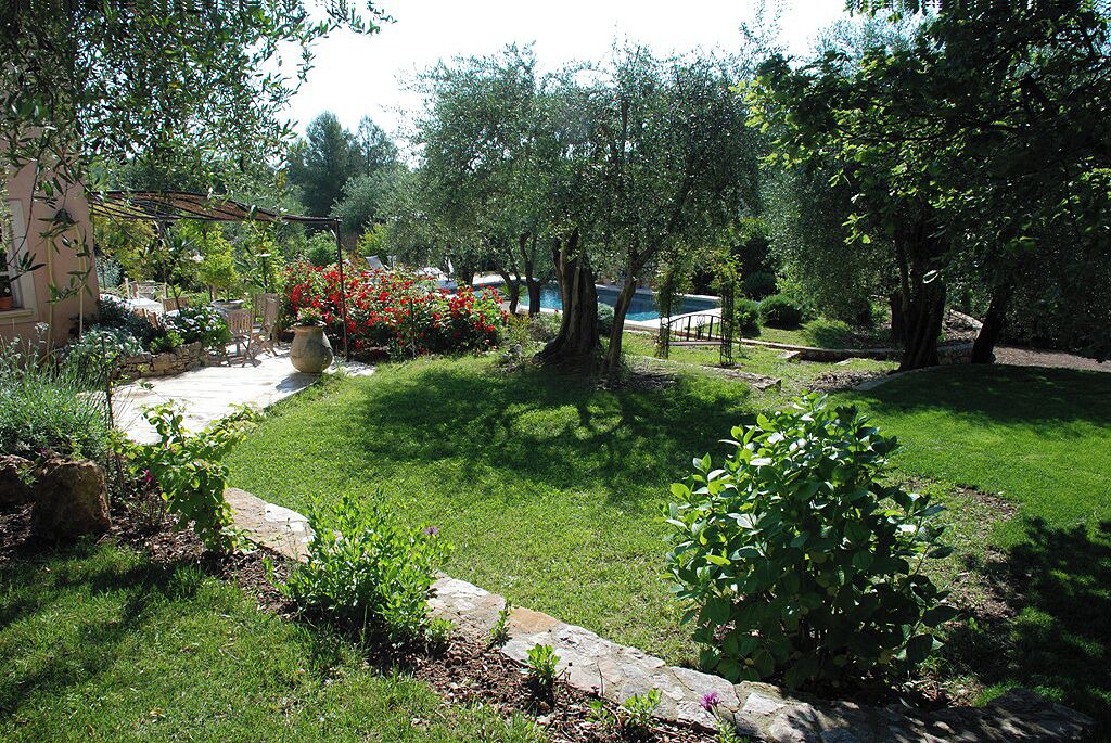 Photo of Outdoor in Le Rouret