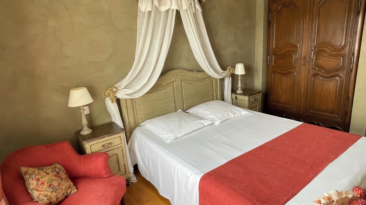 Photo of Bedroom in Le Rouret