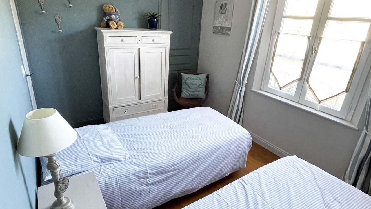 Photo of Bedroom in Le Rouret
