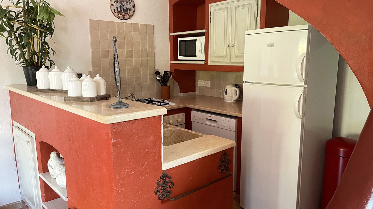 Photo of Kitchen in Le Rouret