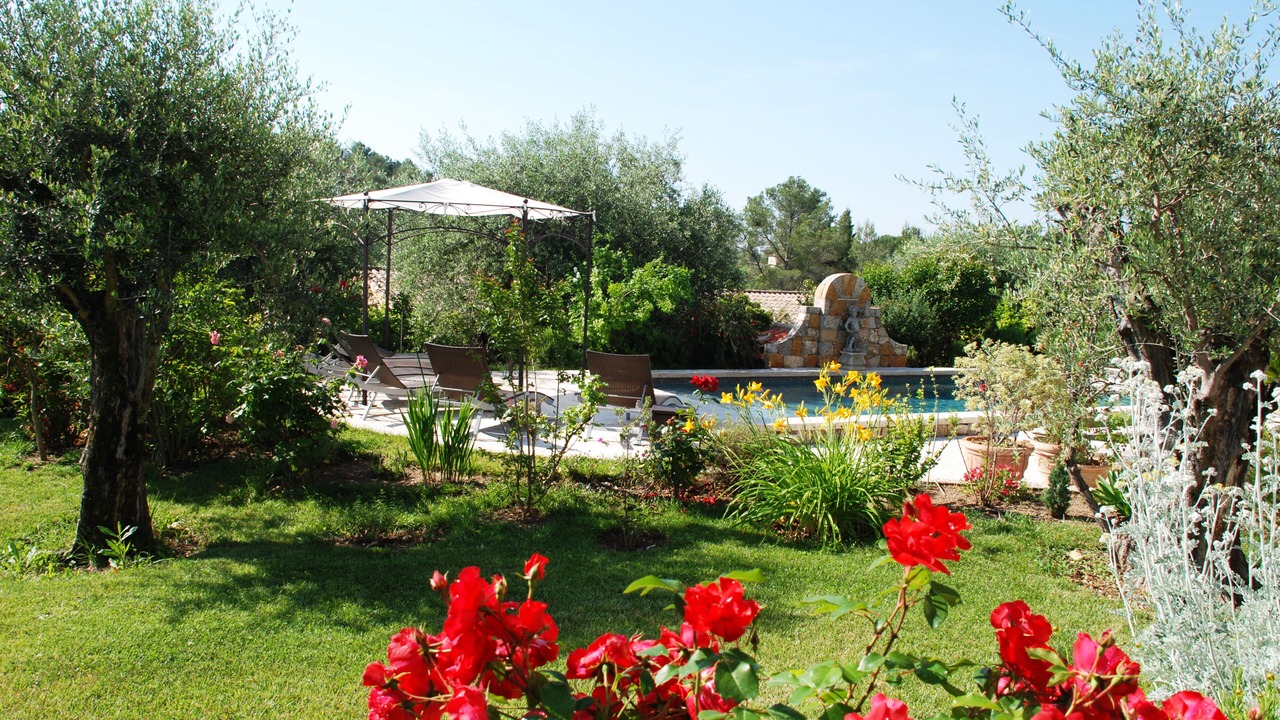 Photo of Outdoor in Le Rouret