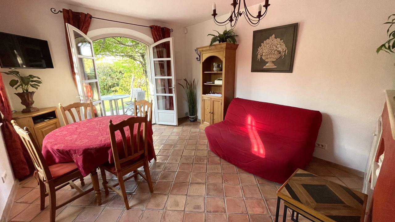 Photo of Livingroom in Le Rouret