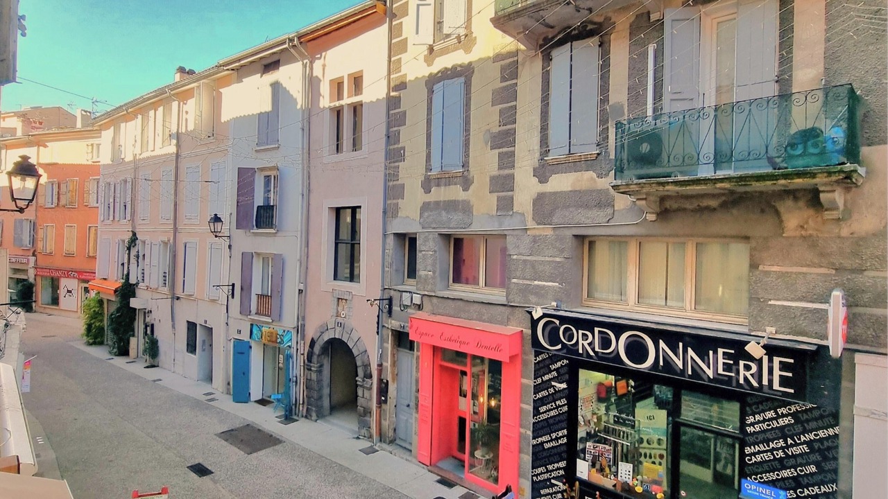 Photo of Outdoor in Digne-les-Bains
