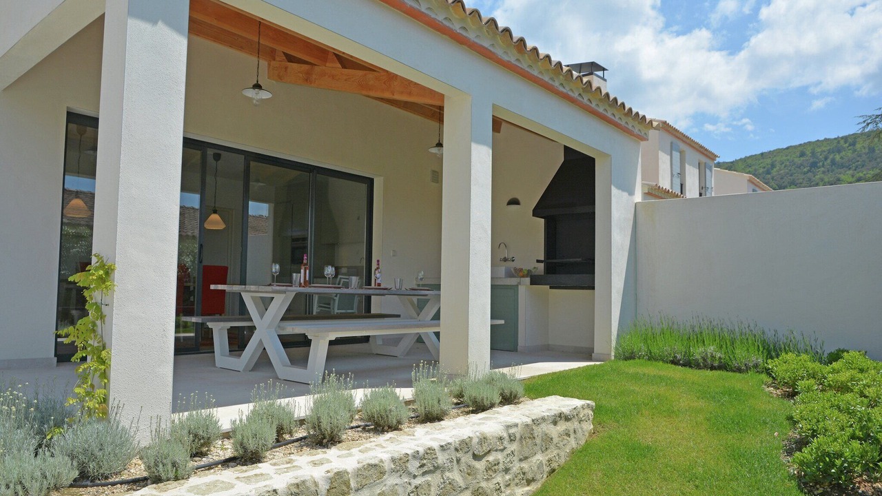 Photo of Outdoor in Malaucene