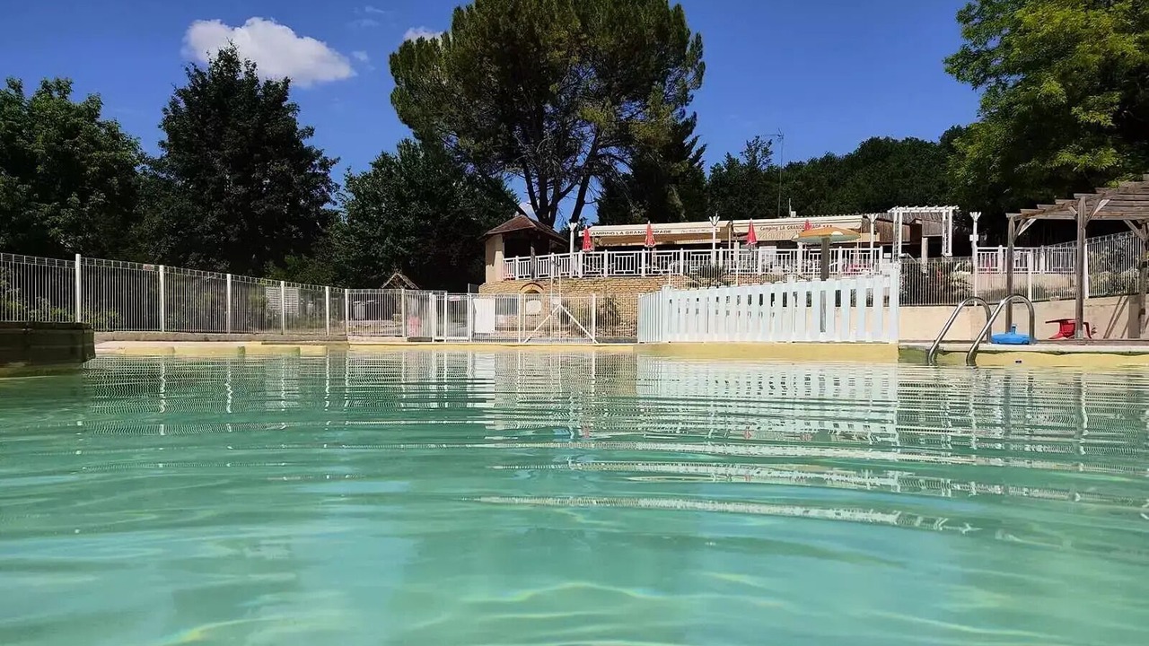 Photo of Outdoor in La Cassagne